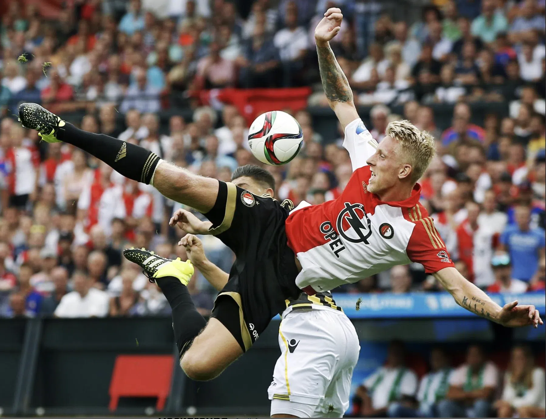 Ondersteunend beeld bij het artikel